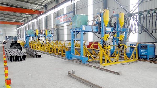 設(shè)備展示 二