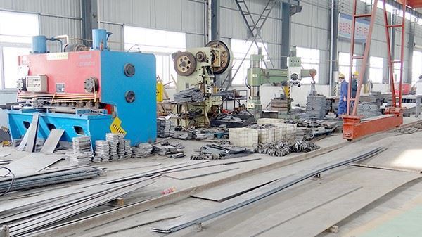 設(shè)備展示 三